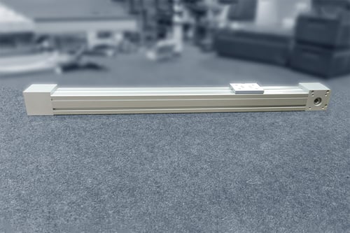 RHL 80 linear unit