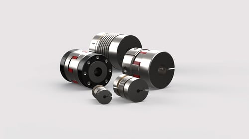servo couplings servo couplings